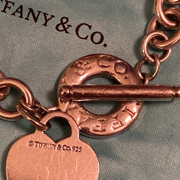 Tiffany and Company bracelet - Picture 2 of 7